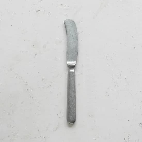 세인트제임스 빈티지커트러리 버터나이프