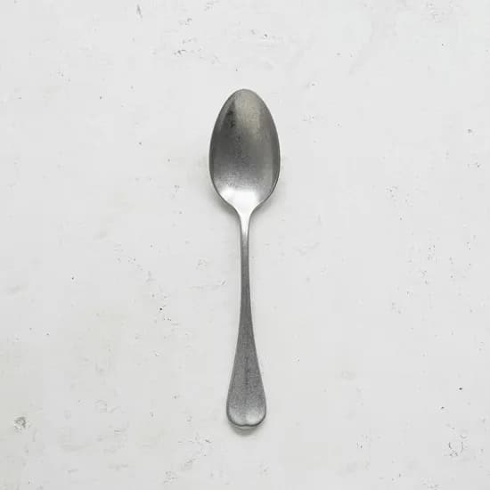 세인트제임스 빈티지커트러리 디너스푼