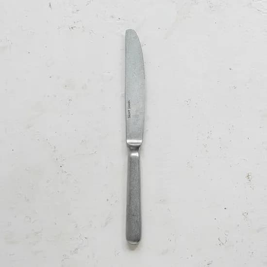 세인트제임스 빈티지커트러리 디너나이프