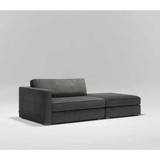SOLID SOFA Compact 3P