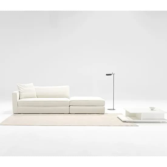SOLID SOFA_Compact 4P