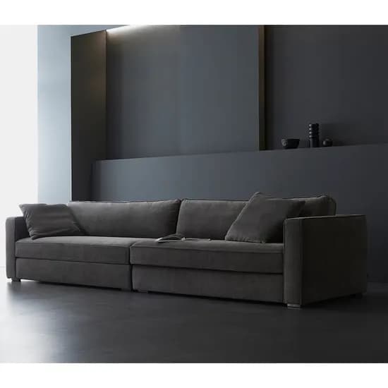 SOLID SOFA Standard 3p