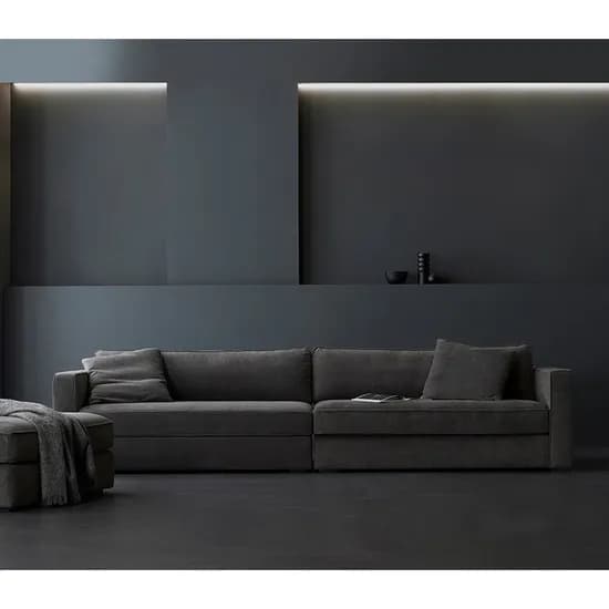 SOLID SOFA Standard 4p