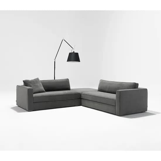 SOLID SOFA_Couch