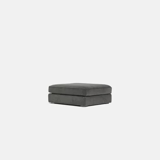 SOLID SOFA Ottoman