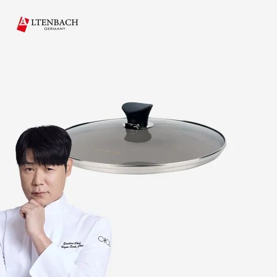 디펜더스 28팬 외 전용뚜껑