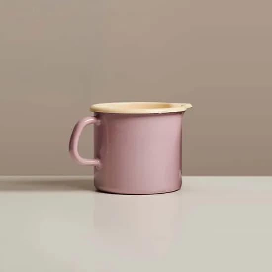 저그 12cm 핑크