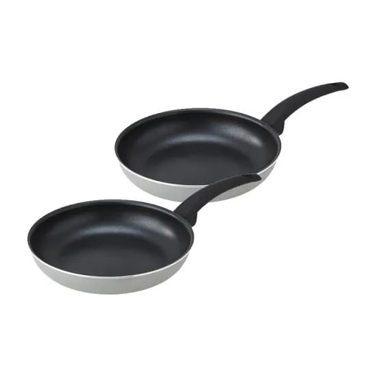 커브IH 후라이팬 2종세트 (24cm팬+24cm팬)
