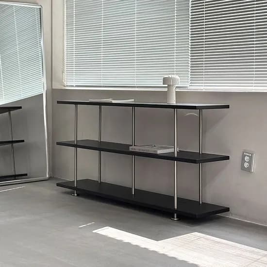 SCALAR SHELF
