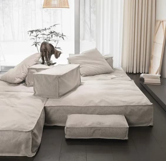 NOMAD SOFA