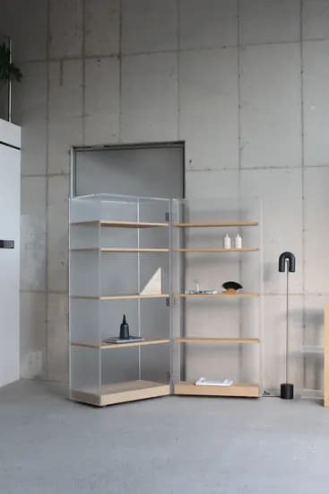 FOG CABINET