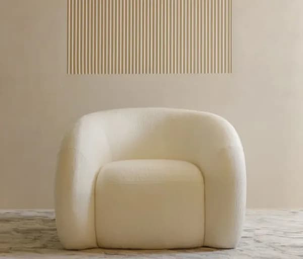 CELINE LOUNGE SOFA