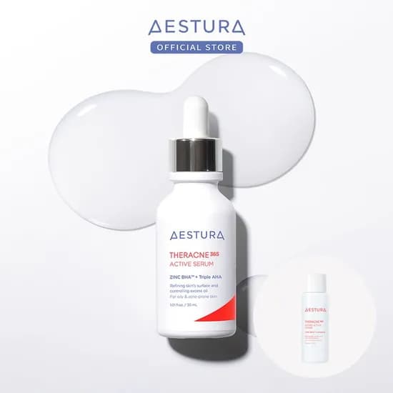 테라365 액티브세럼 30ml