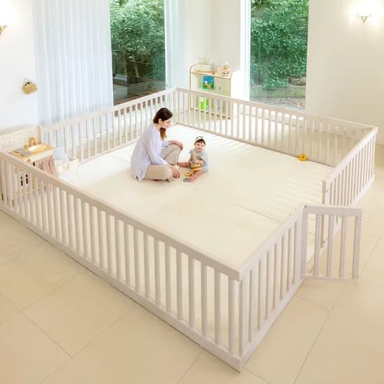 더블가드 베이비룸 일반형 10P 140x200cm
