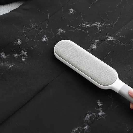 쓱싹 깔끔한 옷 먼지털이 패브릭 쇼파휴대용 먼지제거 브러쉬 3size