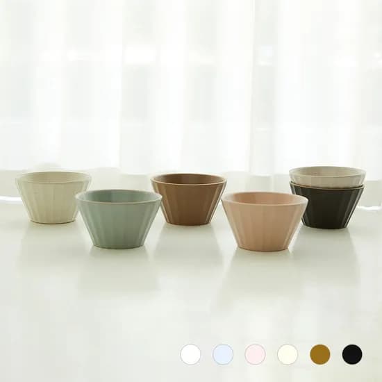 온도 하늘이야기 공기 6color 무광