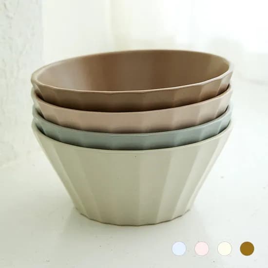 온도 하늘이야기 면기 4color 무광