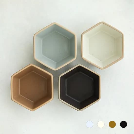 온도 하늘이야기 육각소스볼 4color 무광