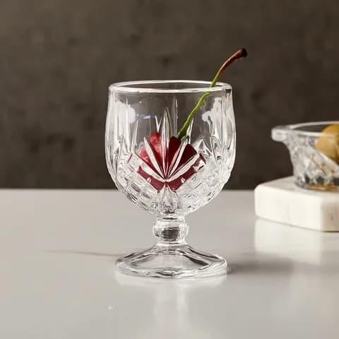 파티룸 빈티지 미니고블렛 3,900원