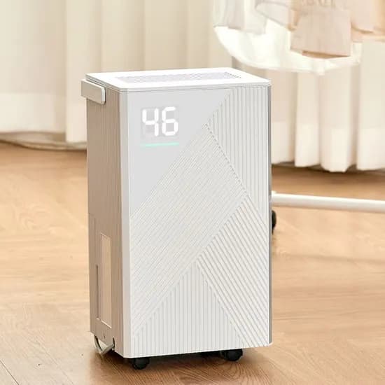 혜택가 14.9만원 최대12L 제습기 IOT 원룸 미니 화장실 LDH-7700