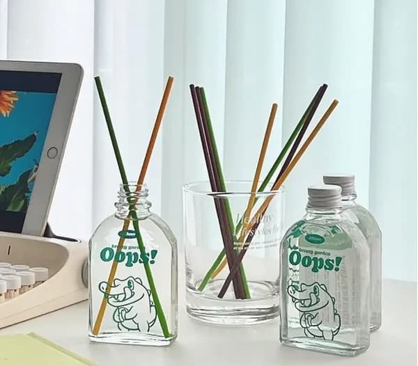 웁스 클리어 디퓨저 100ml 3개입