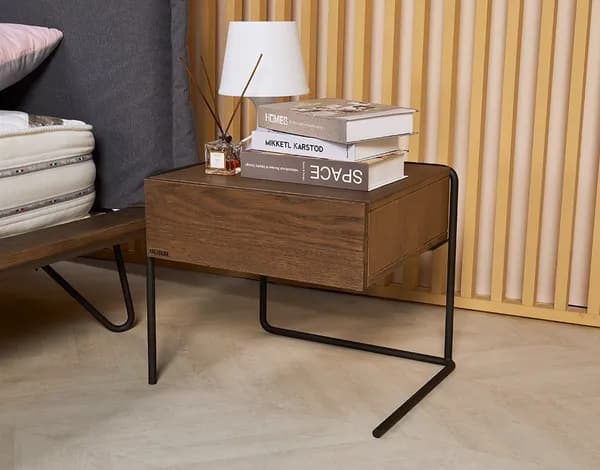 PUZZLE SIDETABLE / 퍼즐 그리스 직수입 협탁