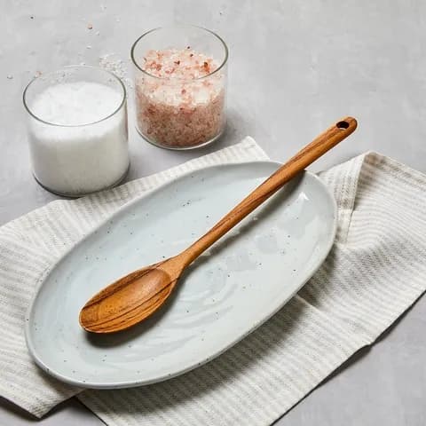 숨쉬는 티크 양념스푼 8,900원