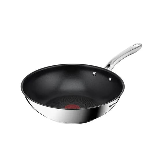 인덕션 티타늄 스텐 심플리쉐프 볶음팬 28cm