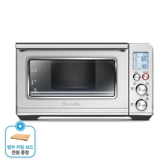 스마트 오븐 에어프라이어 BOV860