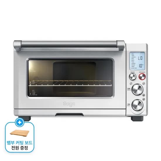 스마트 오븐 프로 BOV820