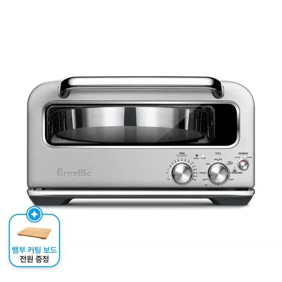 오븐 피자 이올로 BPZ820