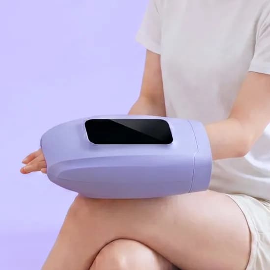 19시 라이브 방송] 손마사지기/무선 공기압 손 손목 마사지