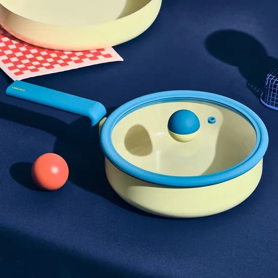 대니쉬 IH 인덕션 멀티팬 20cm