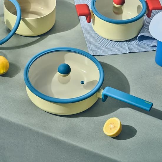 대니쉬 IH 인덕션 멀티팬 24cm