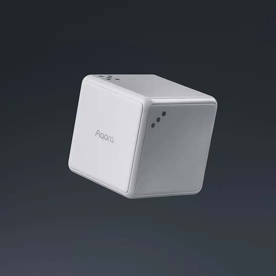 무선 리모트 스위치 큐브 T1 Pro 9가지 동작 지원 40,700원