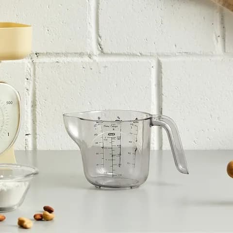 홈쿡 계량컵 500ml 6,900원