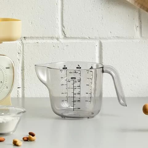 홈쿡 계량컵 1000ml 7,900원