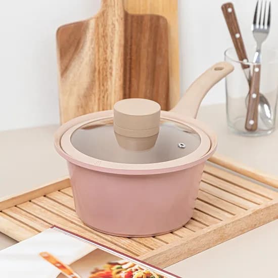 피그 인덕션 냄비 18cm 편수 39,900원