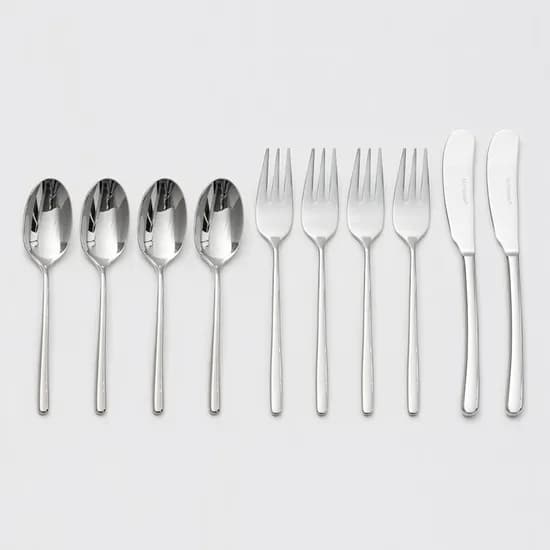 스테인레스 이스트마크 커트러리 디저트 3종 10P