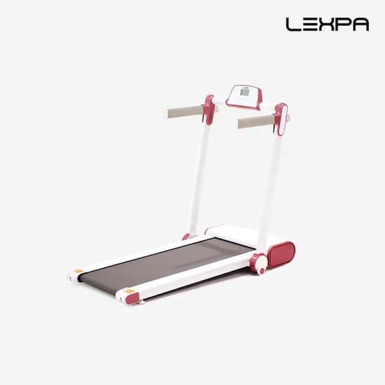 런닝머신 YA-4700 접이식 저소음 광폭밸트
