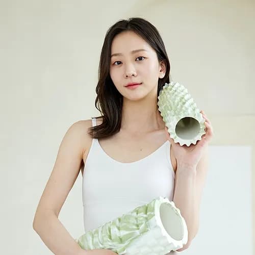 디톡스 폼롤러