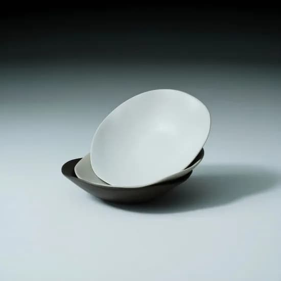 HIN 로우 볼 3 colors