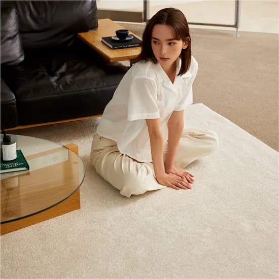 올리 워셔블 러그 4size 3color