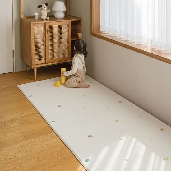 라퓨어 소프트 복도 롱300 놀이방매트 300x110x1.5cm 3종택1