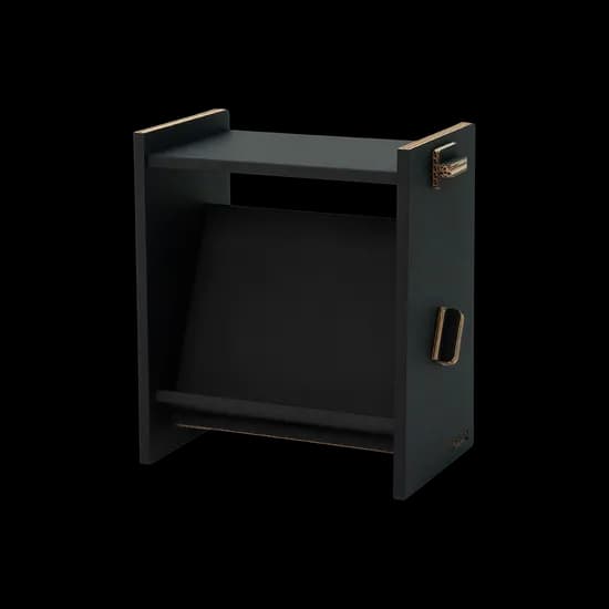 Bookstand Black
