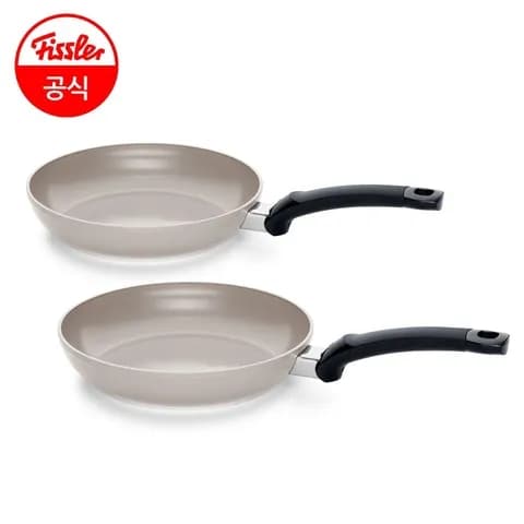 세라탈 클래식 세라믹팬 24+28cm