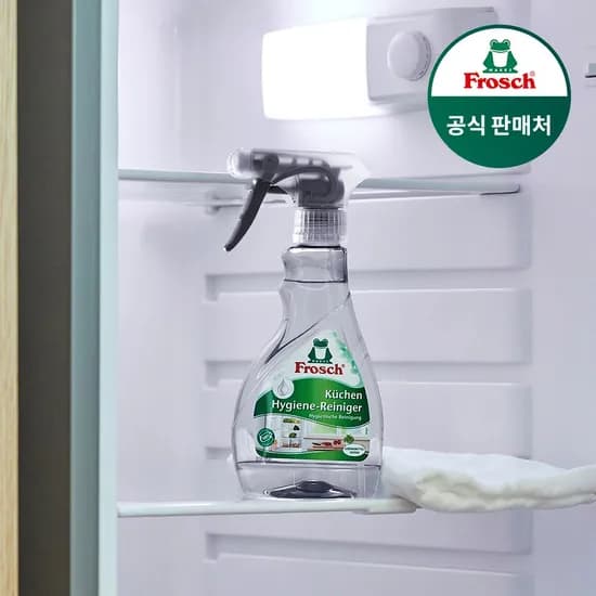 독일 다목적 키친클리너 300ml 2개