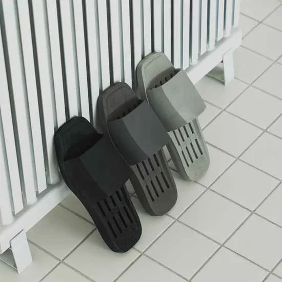 퓨메노 논슬립 호텔 프리미엄 욕실화 3컬러