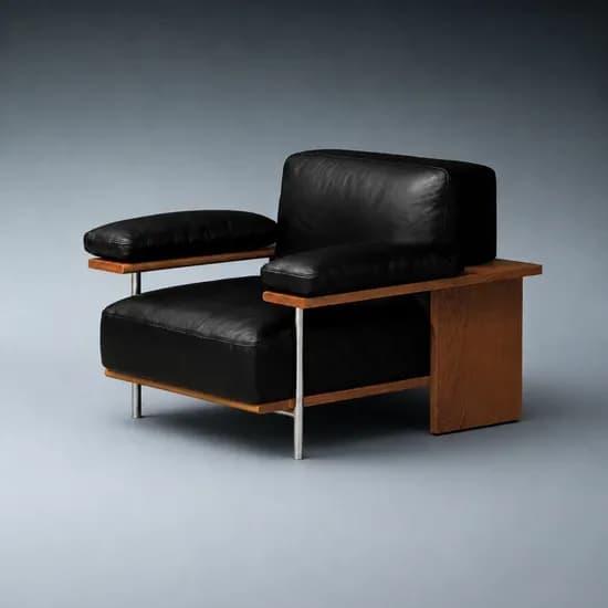 JC902 SOFA CHROME PIPE