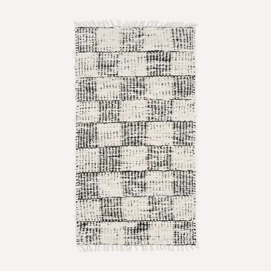 Maya Cotton Rug 마야 포르투갈 면 러그